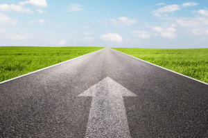 Move Forward Now