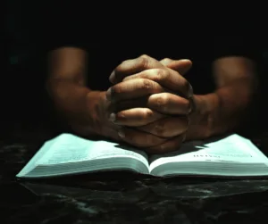 Our Fervency in Prayer