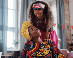 what the Bible says about mothers