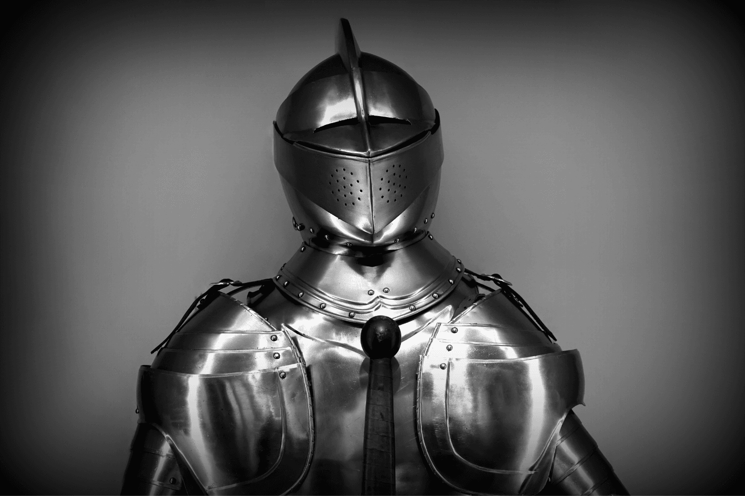 The Armor of God