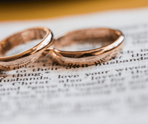 Bible Verses That Will Help You In Your Marriage