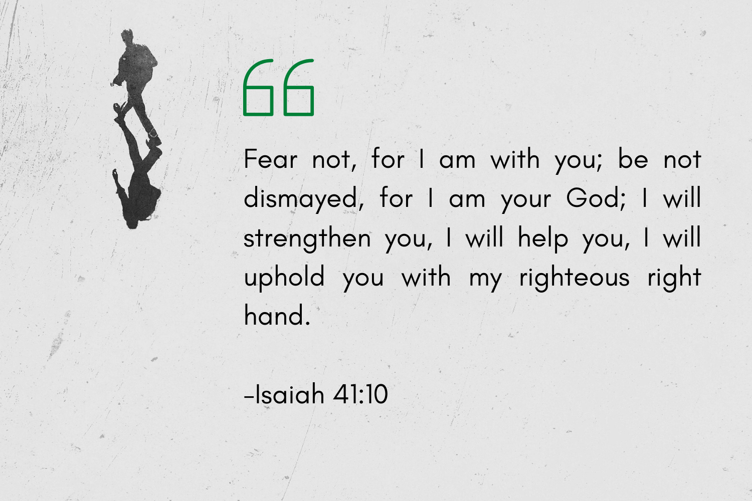 Fear Kills! Let's See What The Bible Say About It.