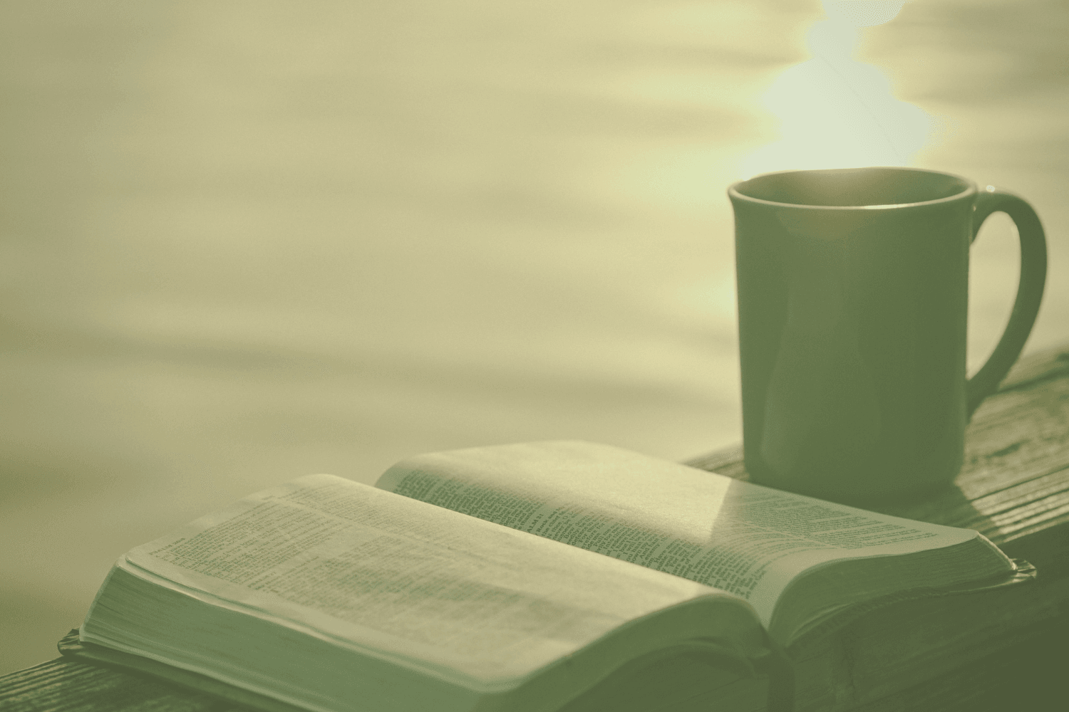 Biblical Affirmations You Should Be Reciting Daily