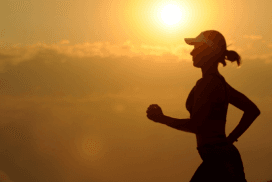 Run Your Race With Endurance