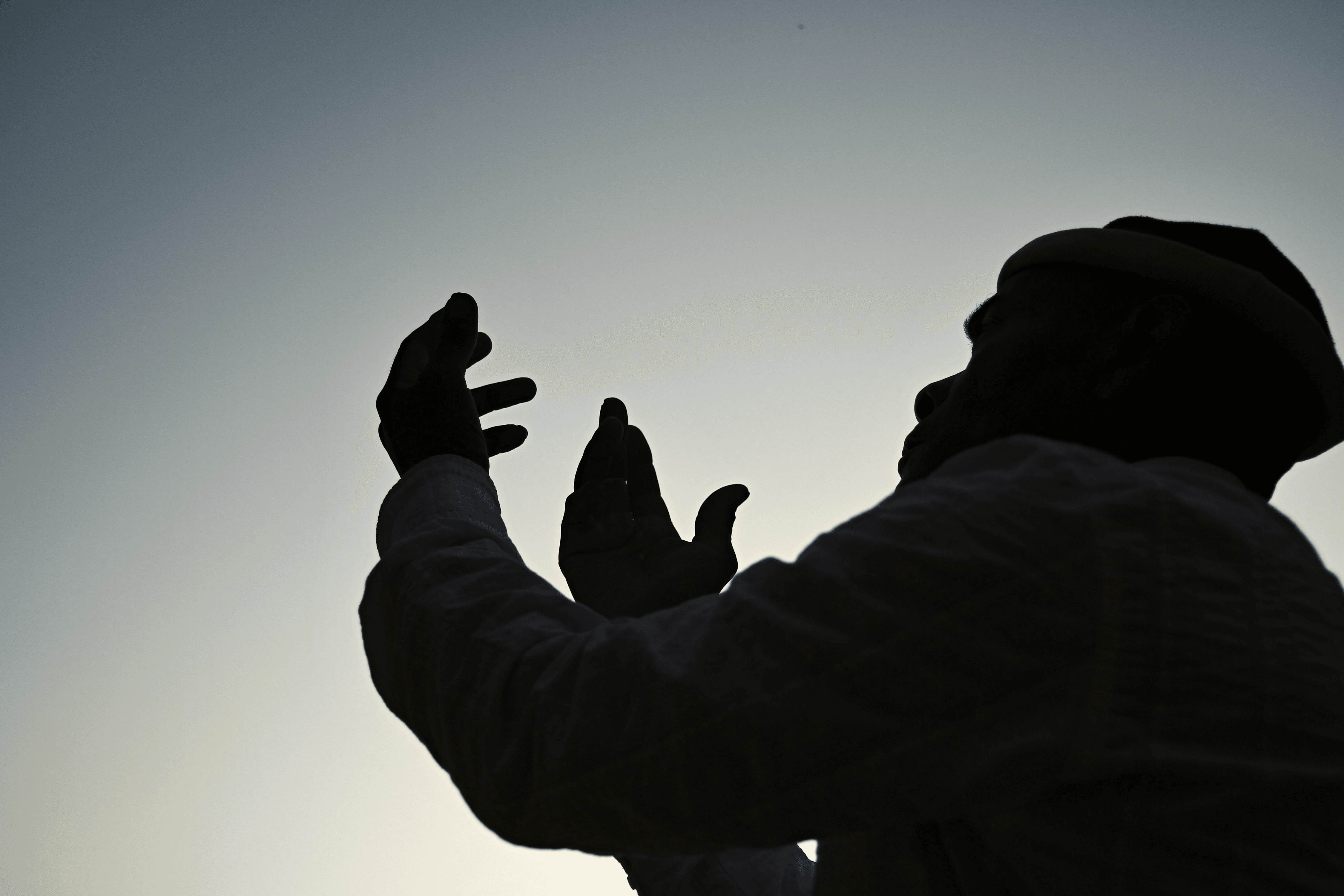 Prayer to God to Restore My Flame