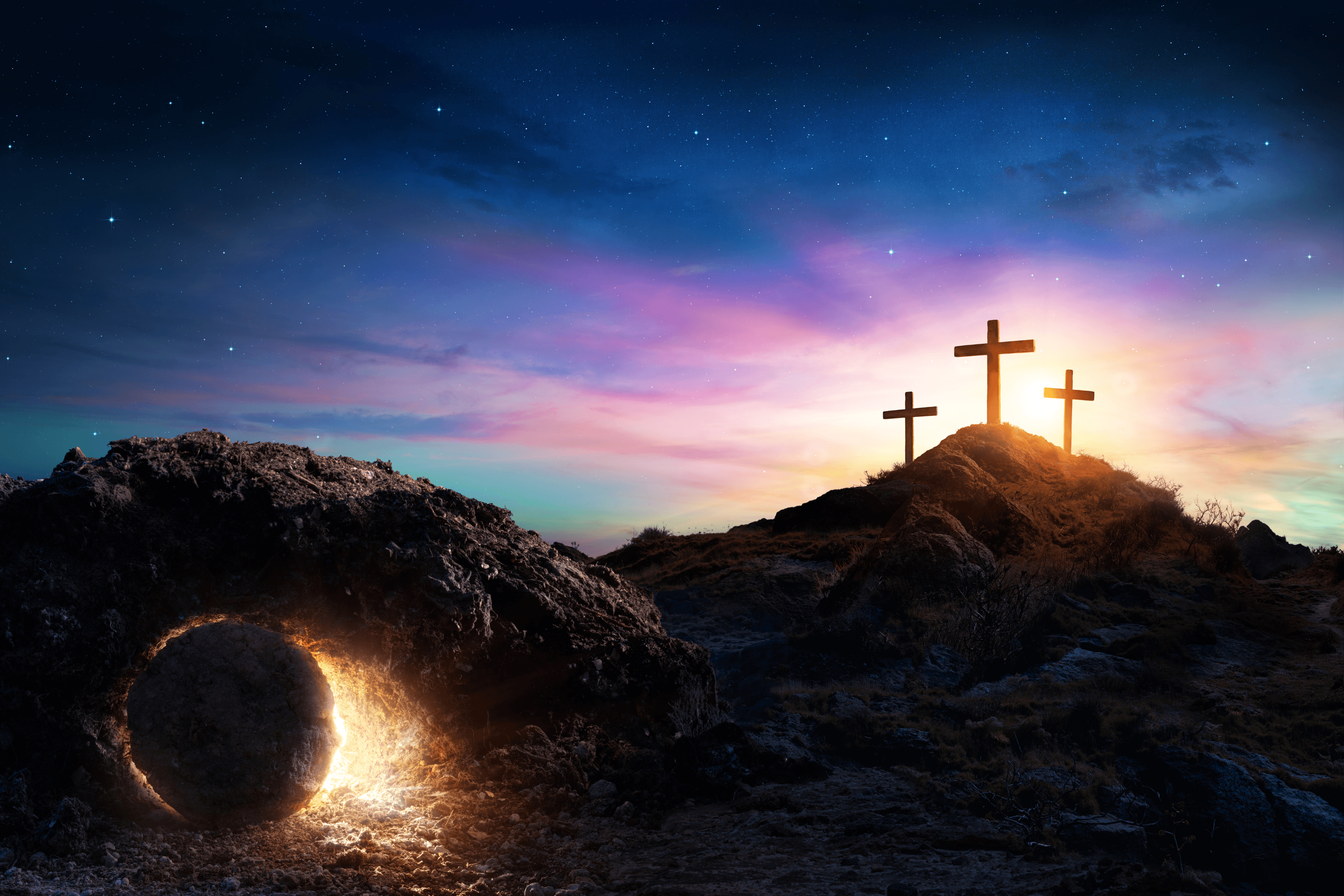 The Importance of Celebrating Easter