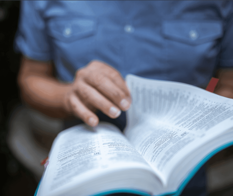 What satan doesn't want you to know