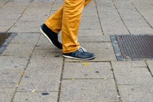 Small Strides: Making Little Steps In The Right Direction