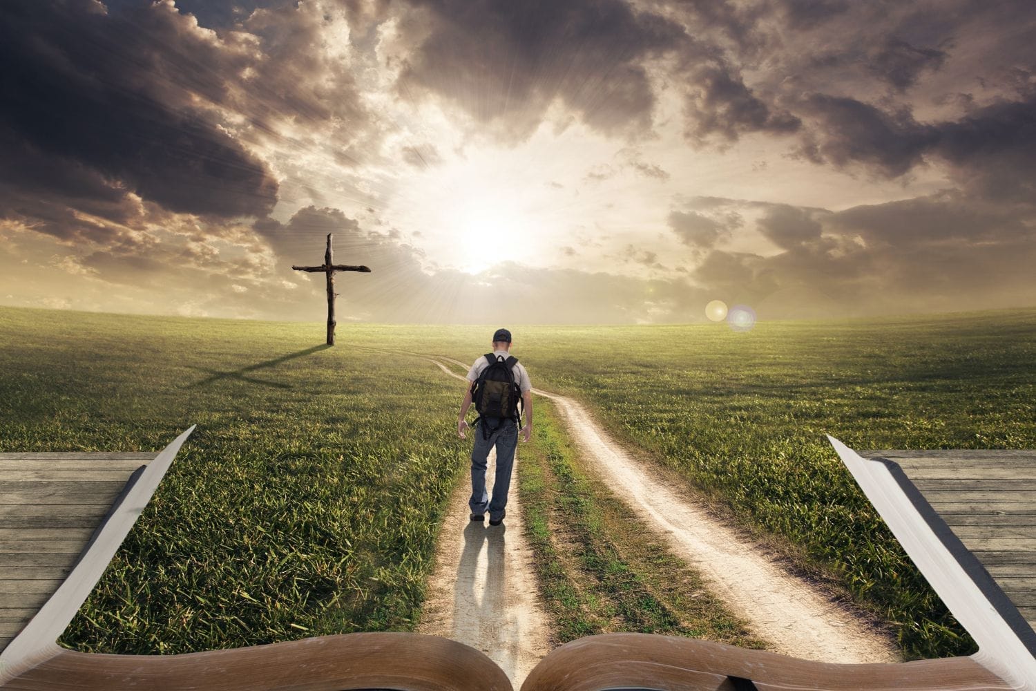 Trust The Process of God