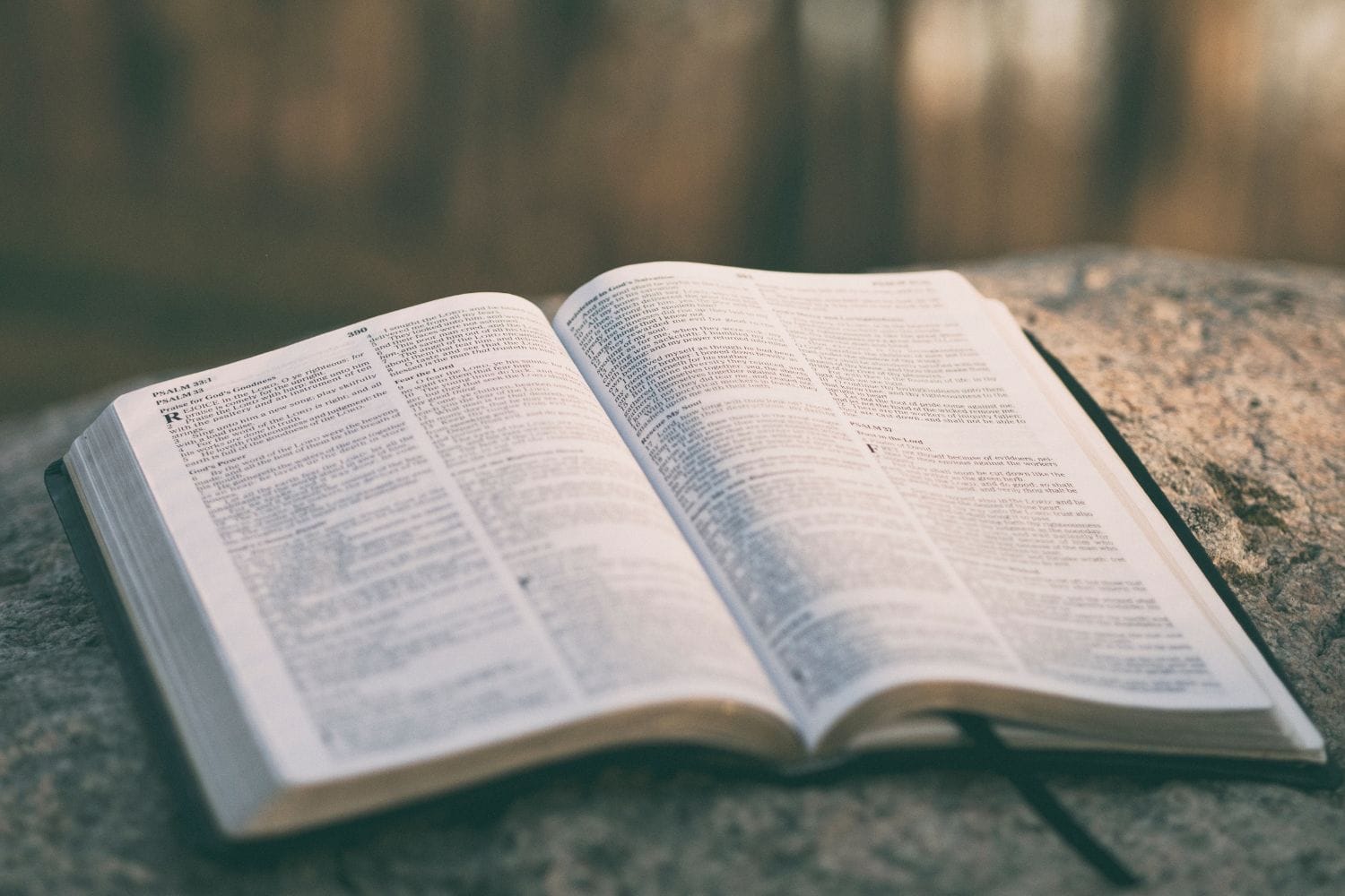 Controversial Bible Topics