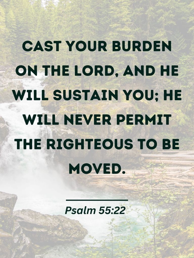 Bible verses for mood swings