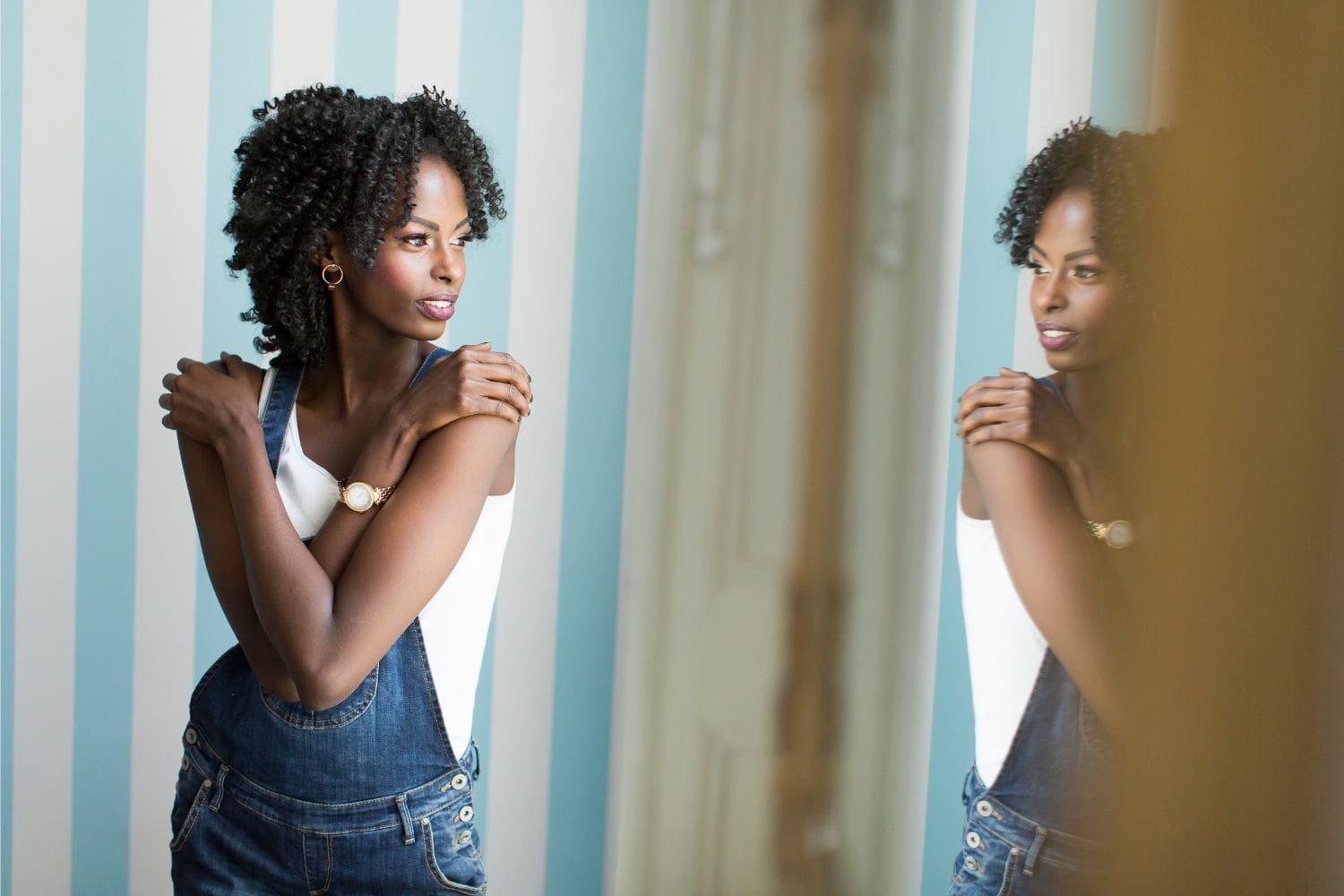 Find peace in every struggle