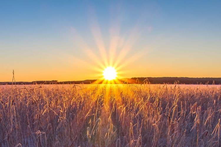 Godly new beginnings