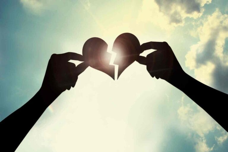 Steps to Godly healing