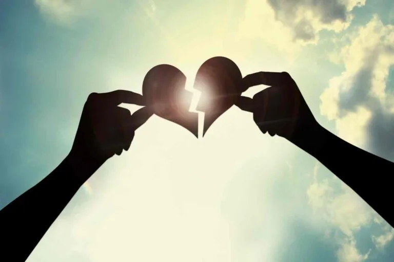 Steps to Godly healing