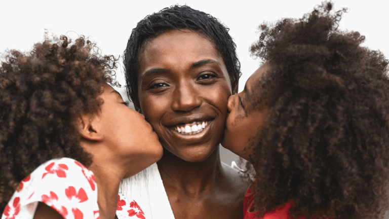 What the Bible says about mothers