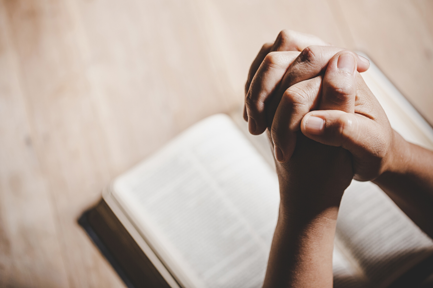 Prayer Prayer